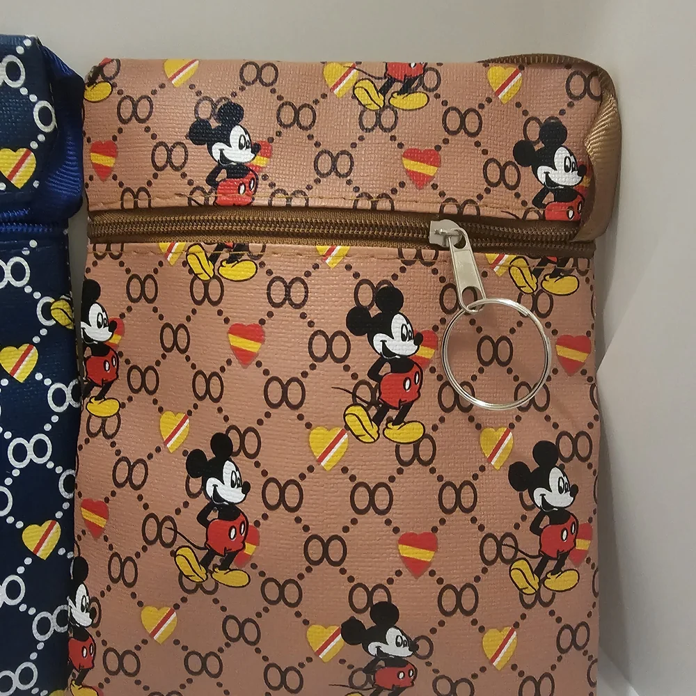 Crossbody Bag Bundle 2RPS Game - Pick 1